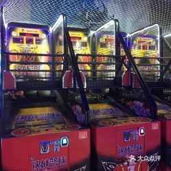 核客電玩城(東門店) 電玩設(shè)備全解析與體驗(yàn)指南