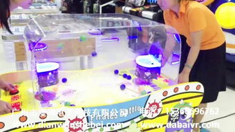 海盜船大型射擊游戲機(jī) 動(dòng)漫電玩城游戲廳的必備電玩設(shè)備