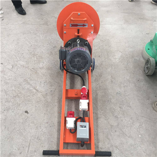 海林市路面無塵研磨機與地面插座產品的應用與選擇指南